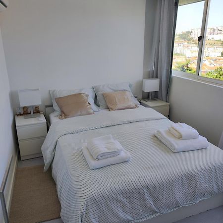 Apartmán Vista Panoramica Amadora Pokoj fotografie