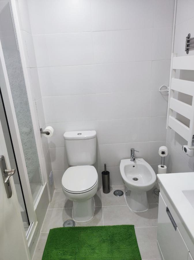 Apartmán Vista Panoramica Amadora Exteriér fotografie