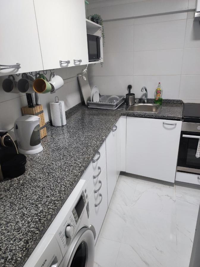 Apartmán Vista Panoramica Amadora Exteriér fotografie