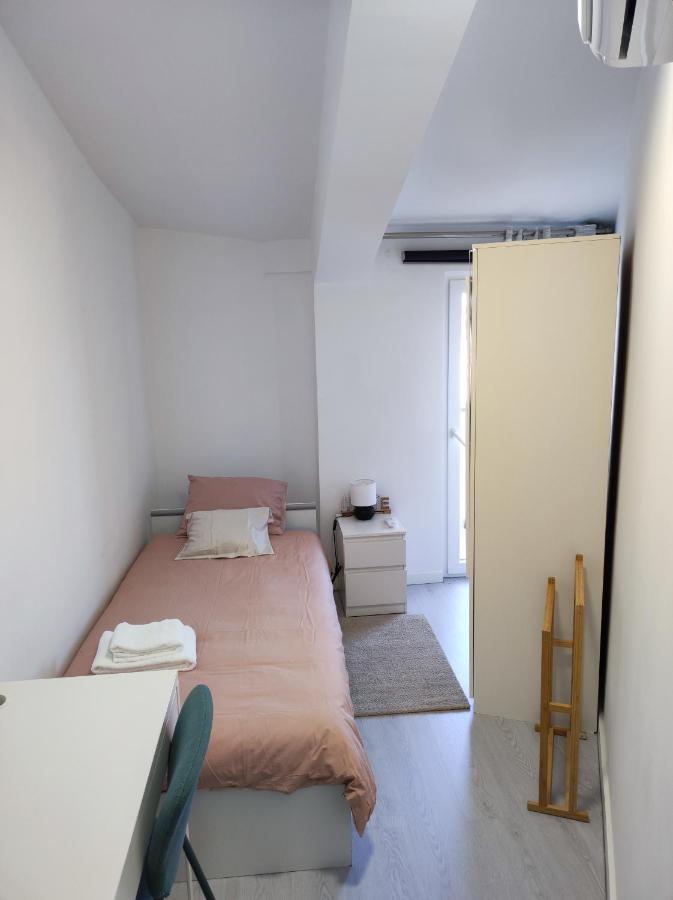 Apartmán Vista Panoramica Amadora Exteriér fotografie