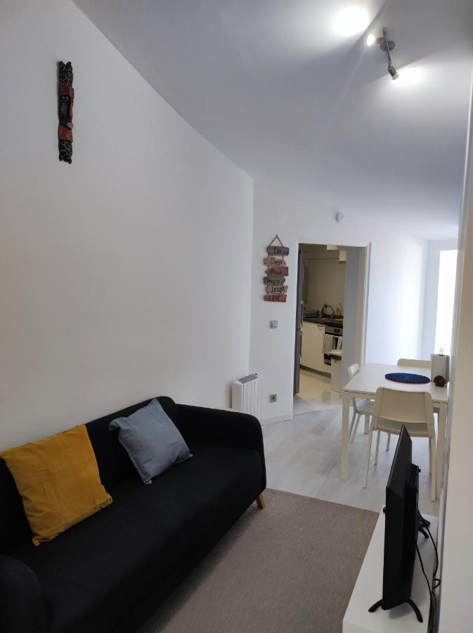 Apartmán Vista Panoramica Amadora Exteriér fotografie